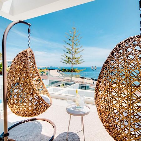Mara Marina Suites 4 بلايا بلانكا المظهر الخارجي الصورة