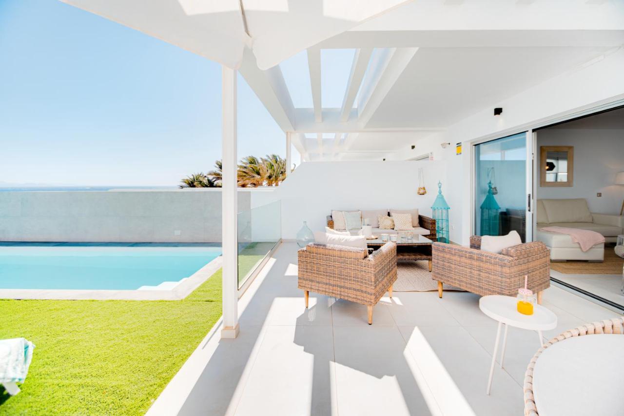 Mara Marina Suites 4 بلايا بلانكا المظهر الخارجي الصورة