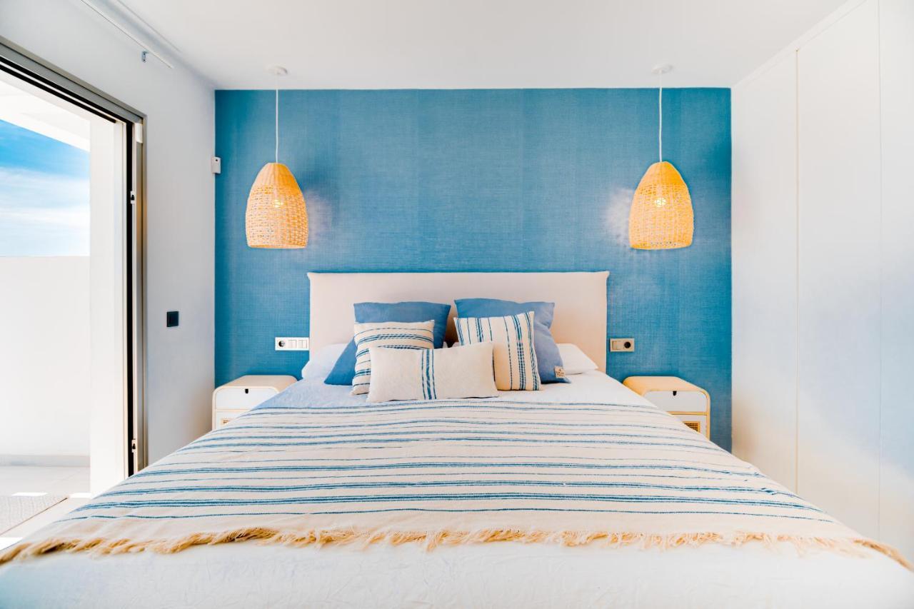 Mara Marina Suites 4 بلايا بلانكا المظهر الخارجي الصورة
