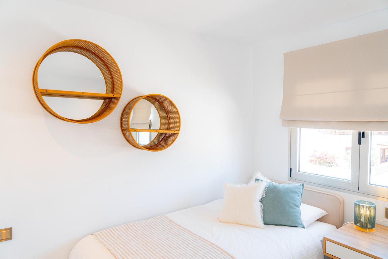 Mara Marina Suites 4 بلايا بلانكا المظهر الخارجي الصورة