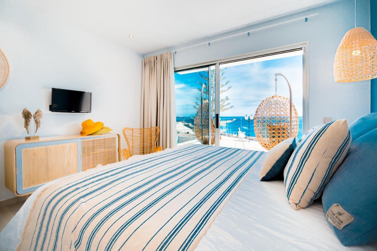 Mara Marina Suites 4 بلايا بلانكا المظهر الخارجي الصورة