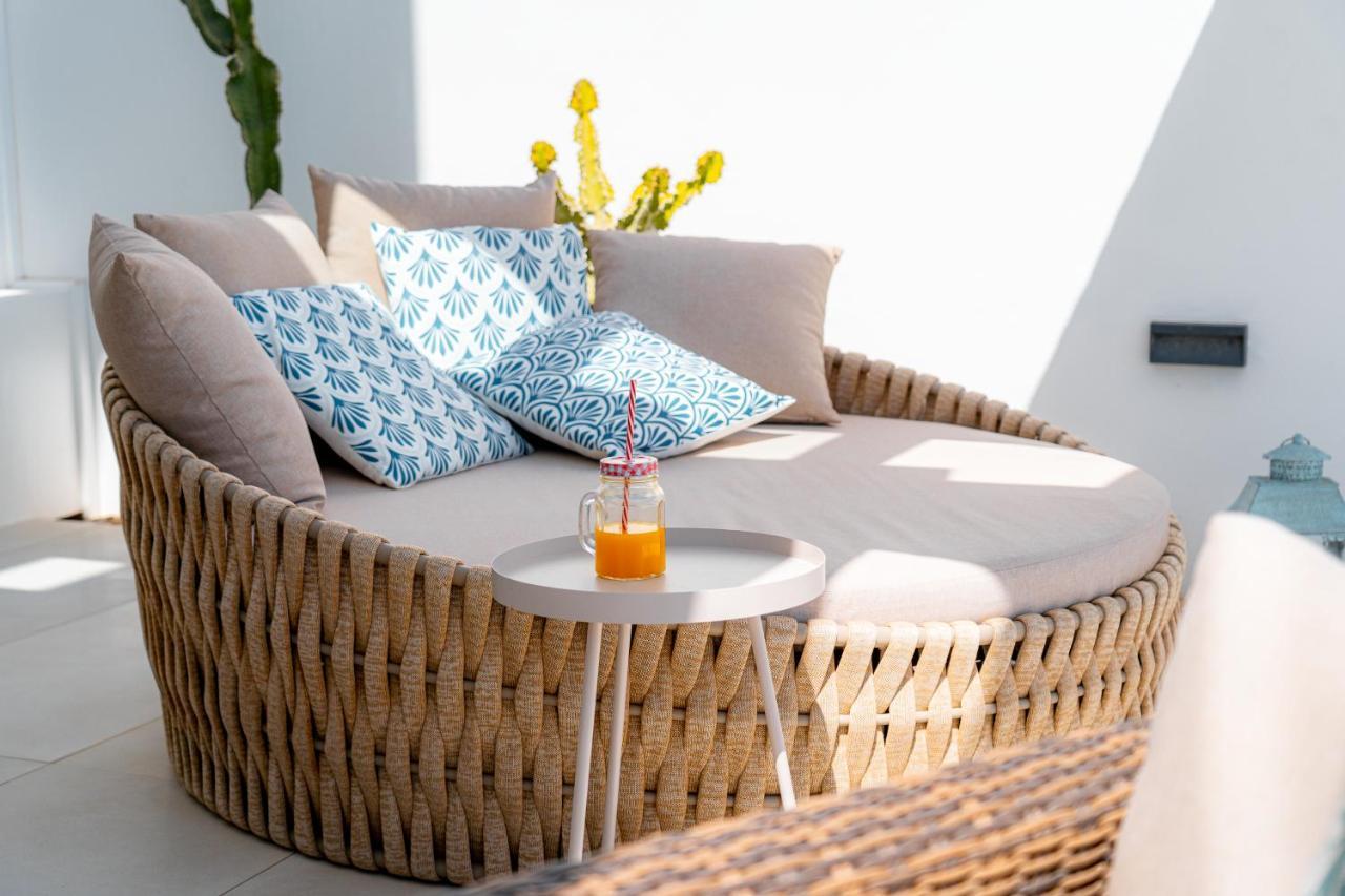 Mara Marina Suites 4 بلايا بلانكا المظهر الخارجي الصورة
