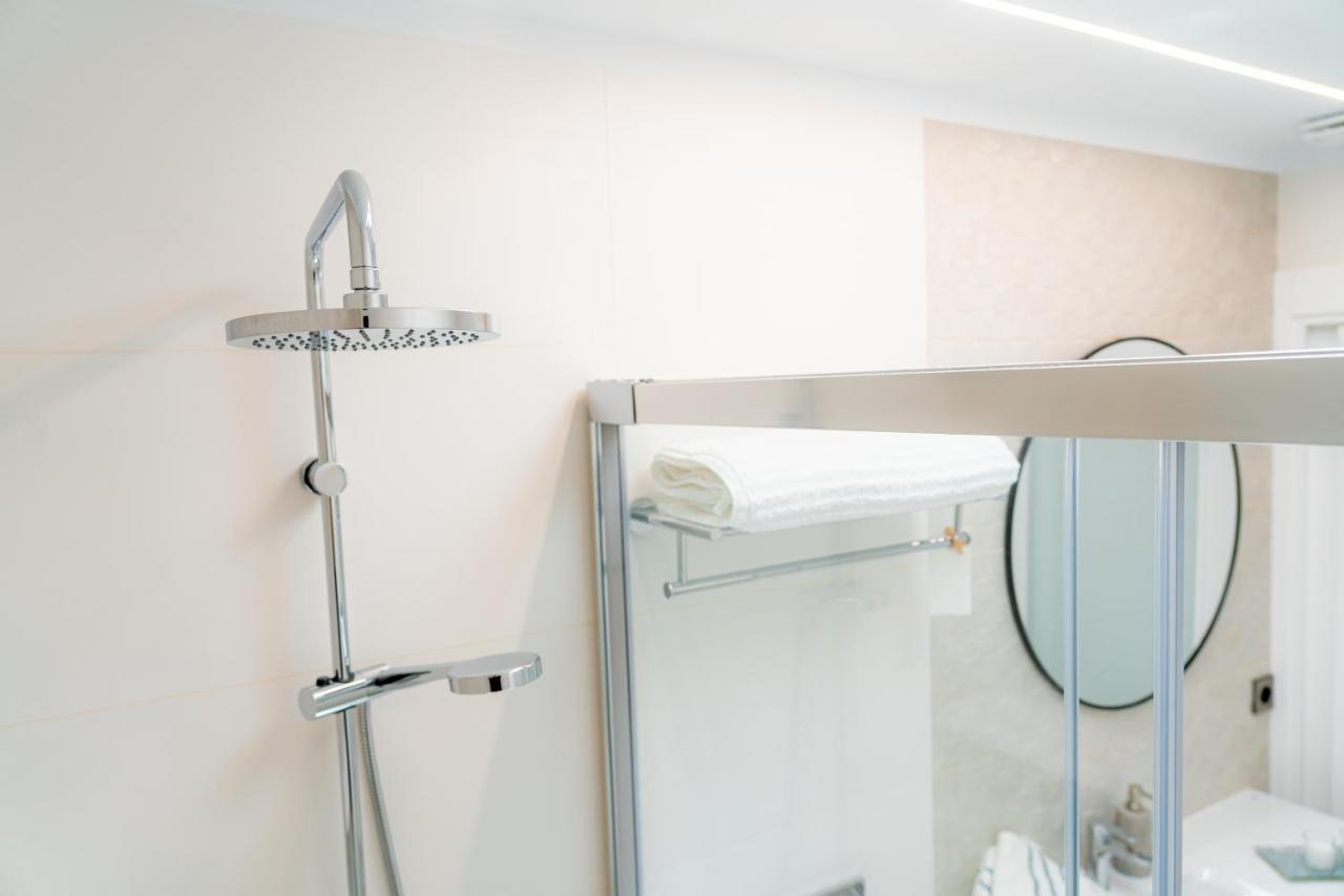 Mara Marina Suites 4 بلايا بلانكا المظهر الخارجي الصورة