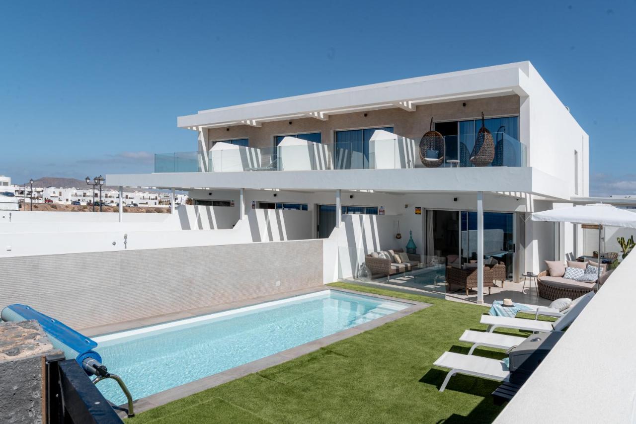 Mara Marina Suites 4 بلايا بلانكا المظهر الخارجي الصورة
