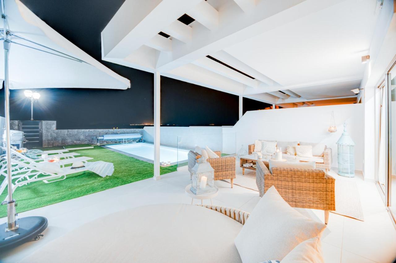 Mara Marina Suites 4 بلايا بلانكا المظهر الخارجي الصورة