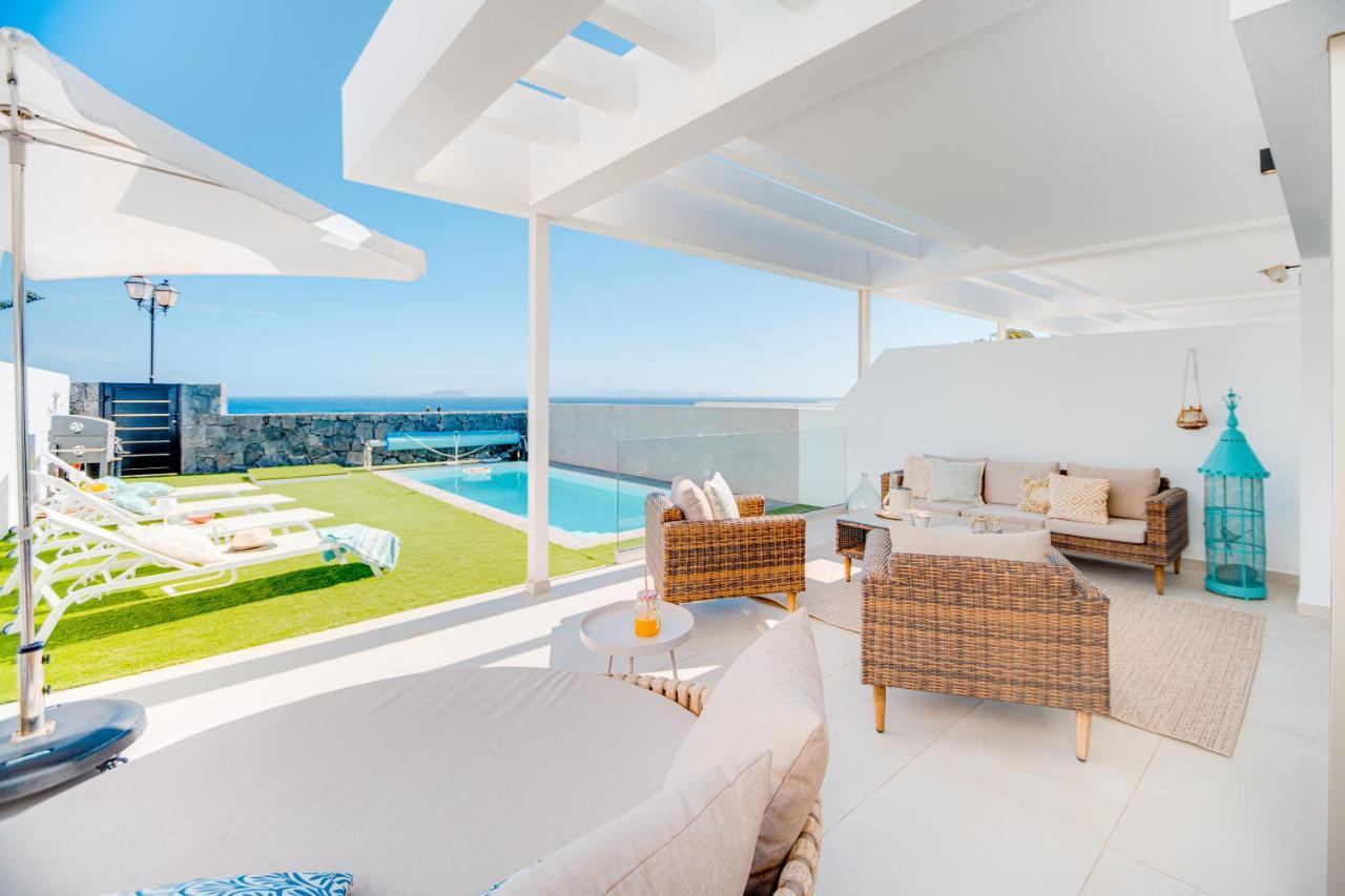 Mara Marina Suites 4 بلايا بلانكا المظهر الخارجي الصورة