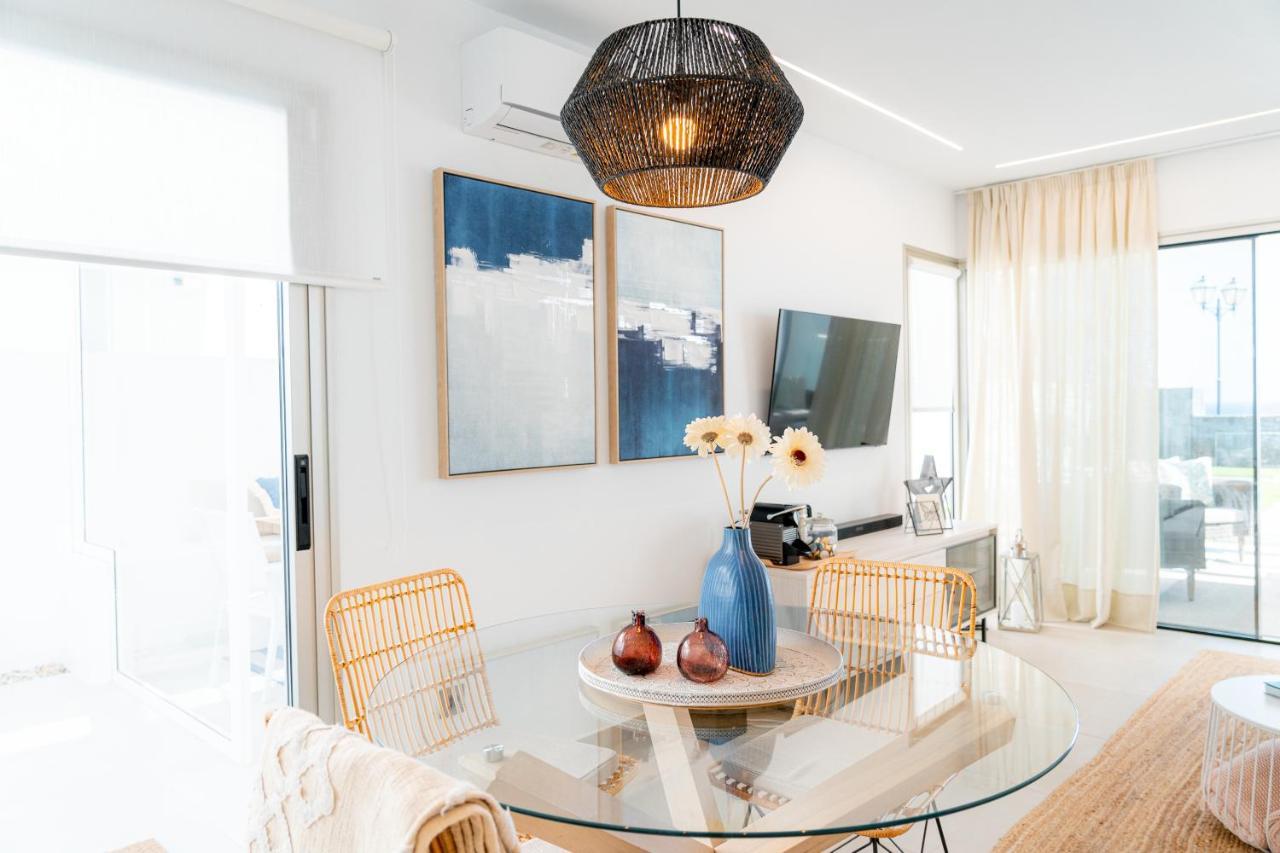 Mara Marina Suites 4 بلايا بلانكا المظهر الخارجي الصورة