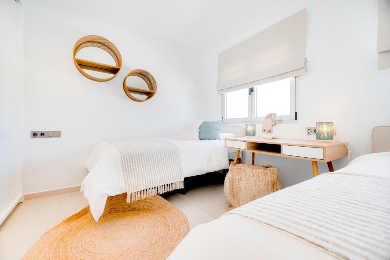 Mara Marina Suites 4 بلايا بلانكا المظهر الخارجي الصورة