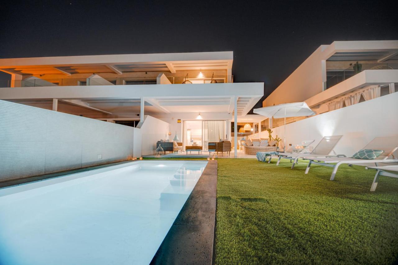 Mara Marina Suites 4 بلايا بلانكا المظهر الخارجي الصورة