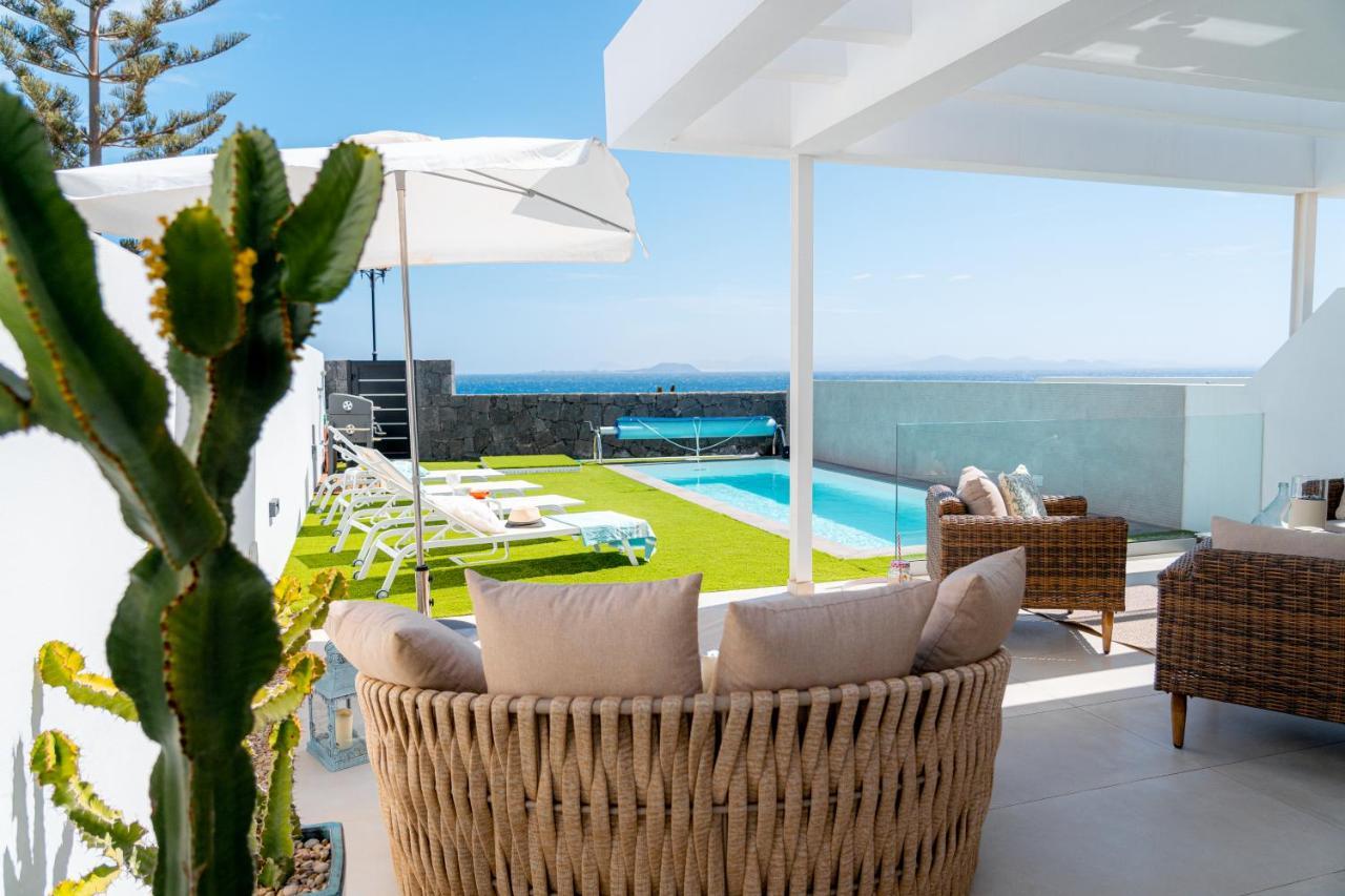 Mara Marina Suites 4 بلايا بلانكا المظهر الخارجي الصورة