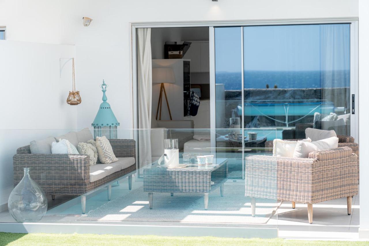 Mara Marina Suites 4 بلايا بلانكا المظهر الخارجي الصورة
