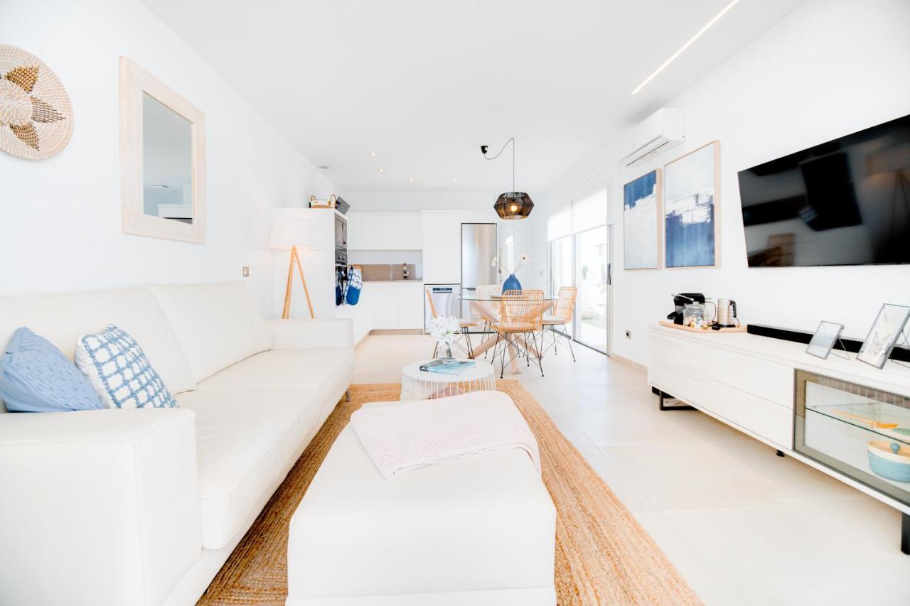 Mara Marina Suites 4 بلايا بلانكا المظهر الخارجي الصورة