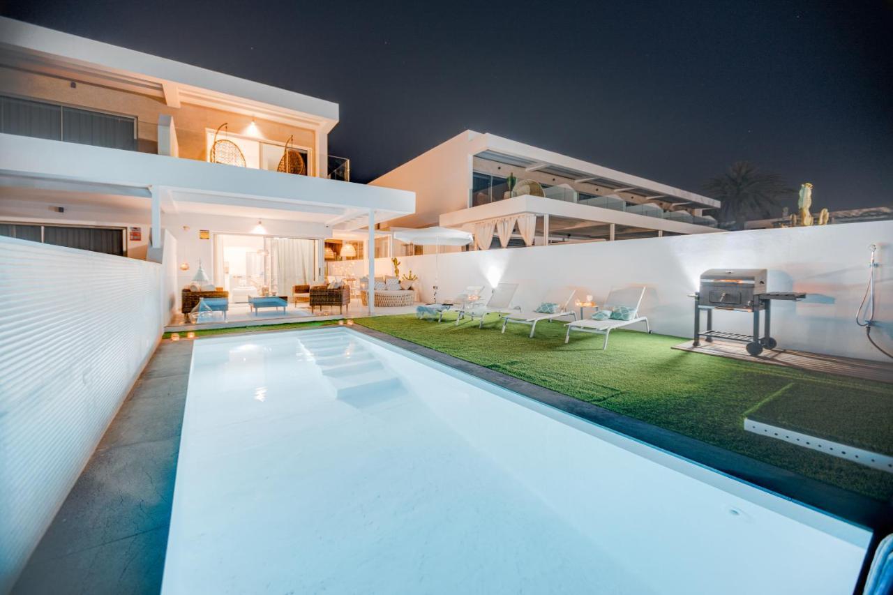 Mara Marina Suites 4 بلايا بلانكا المظهر الخارجي الصورة