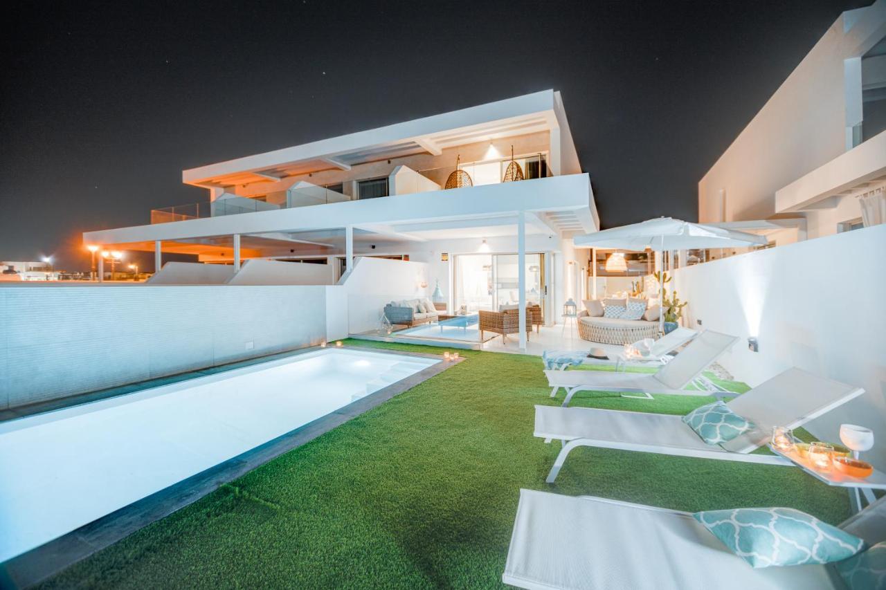 Mara Marina Suites 4 بلايا بلانكا المظهر الخارجي الصورة