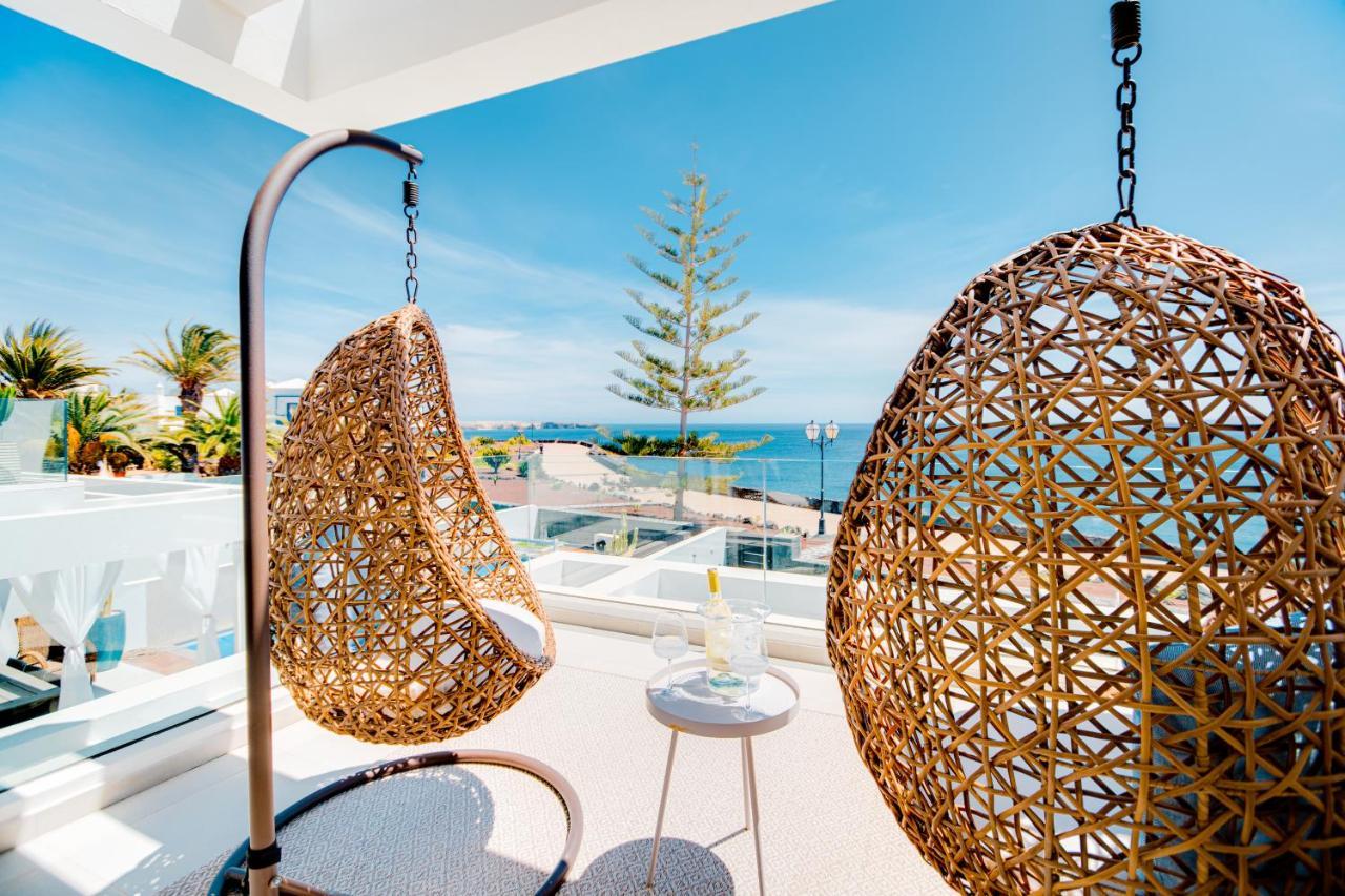 Mara Marina Suites 4 بلايا بلانكا المظهر الخارجي الصورة