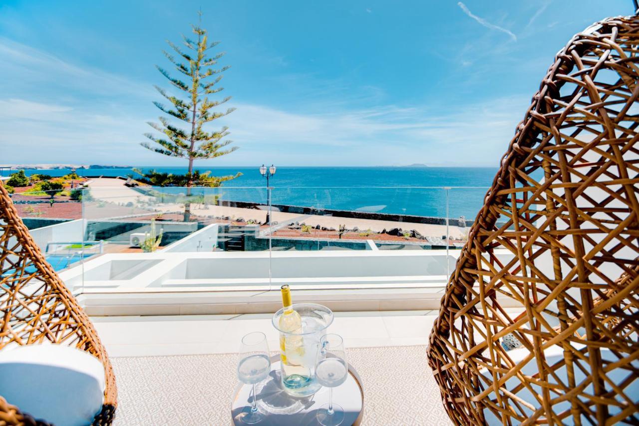 Mara Marina Suites 4 بلايا بلانكا المظهر الخارجي الصورة