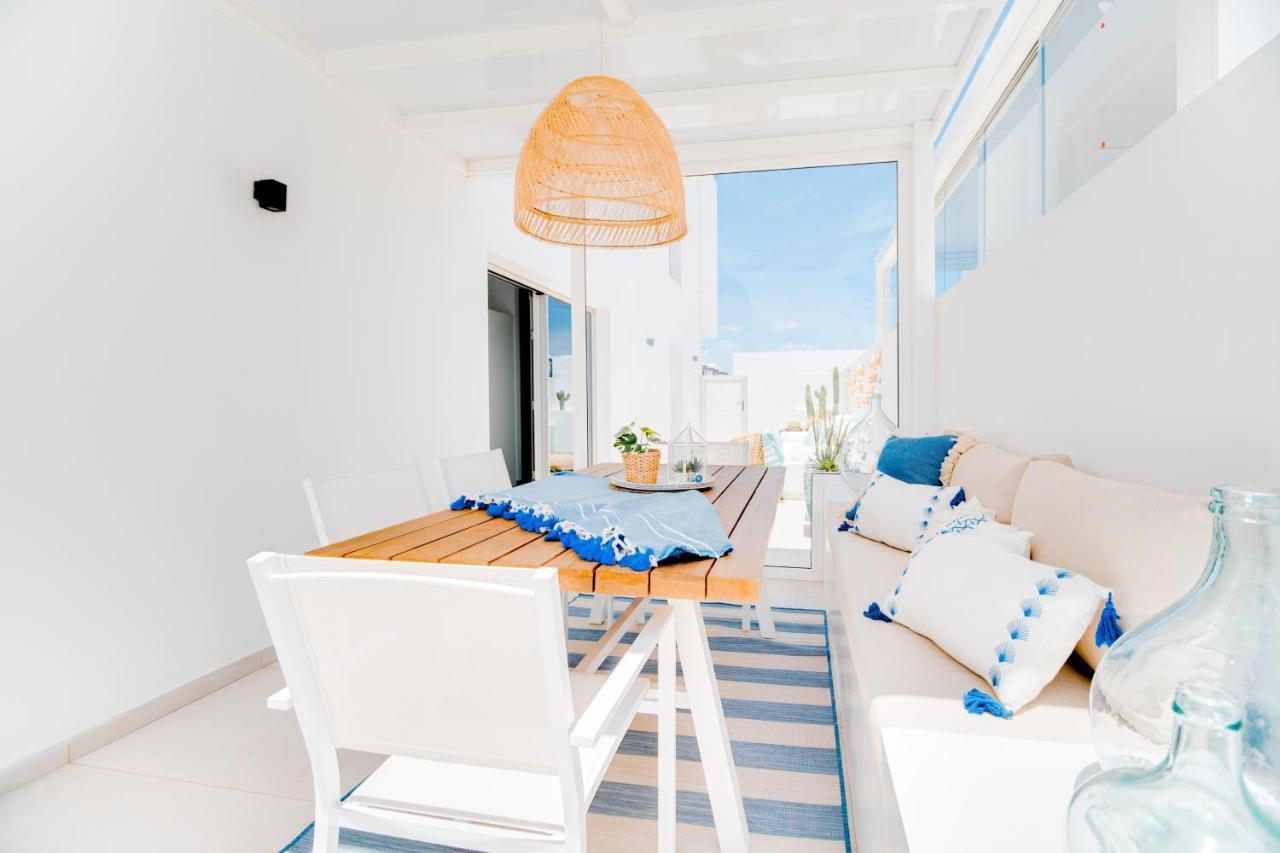 Mara Marina Suites 4 بلايا بلانكا المظهر الخارجي الصورة